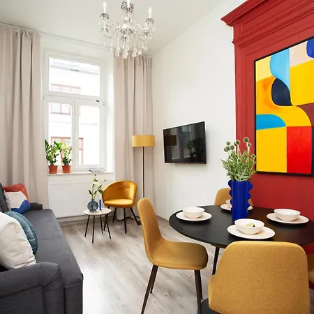 Loreto 2 By Cozyplace Apartment *