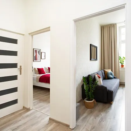 Loreto 2 By Cozyplace * Краков