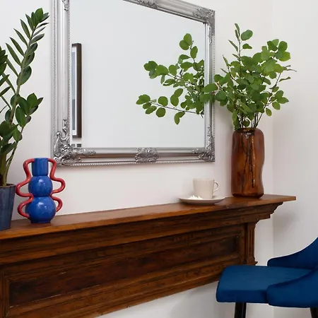 Daire Loreto 2 By Cozyplace *