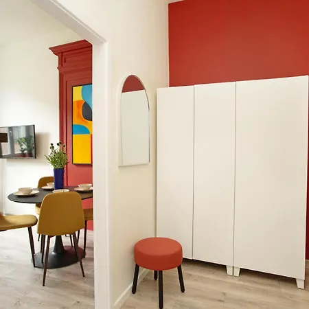 Loreto 2 By Cozyplace Daire *