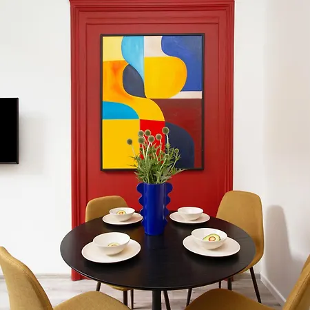 Loreto 2 By Cozyplace Апартаменты Краков