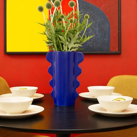 Апартаменты Loreto 2 By Cozyplace *