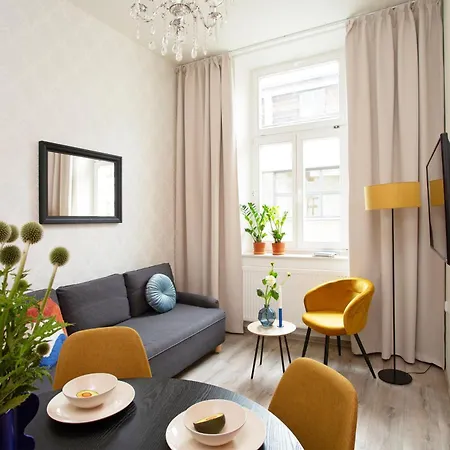 Loreto 2 By Cozyplace Daire *