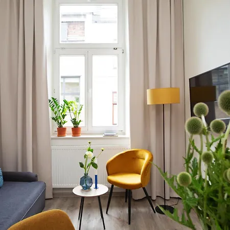 Loreto 2 By Cozyplace Апартаменты *