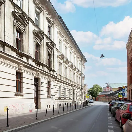 Loreto 2 By Cozyplace Daire *