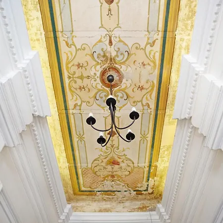 Loreto 2 By Cozyplace Daire *