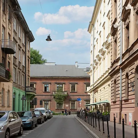 Daire Loreto 2 By Cozyplace *