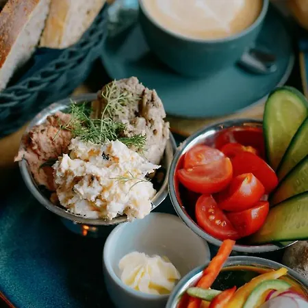 Loreto 2 By Cozyplace Krakow