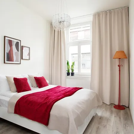Loreto 2 By Cozyplace * Krakow