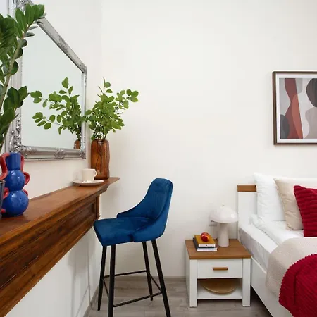 Loreto 2 By Cozyplace Apartment Krakow