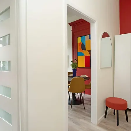 Loreto 2 By Cozyplace Apartment Krakow