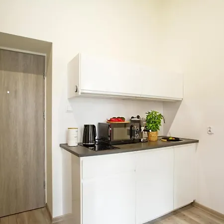 Apartment Loreto 2 By Cozyplace