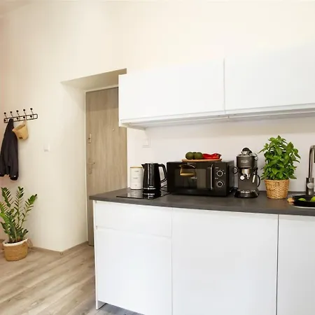 Loreto 2 By Cozyplace Apartment