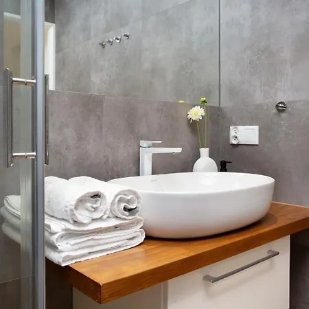 Loreto 2 By Cozyplace Apartment Krakow