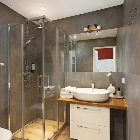 Loreto 2 By Cozyplace Apartment *