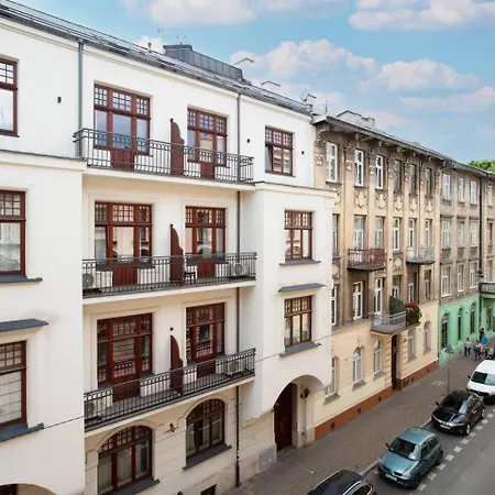 Apartment Loreto 2 By Cozyplace Krakow