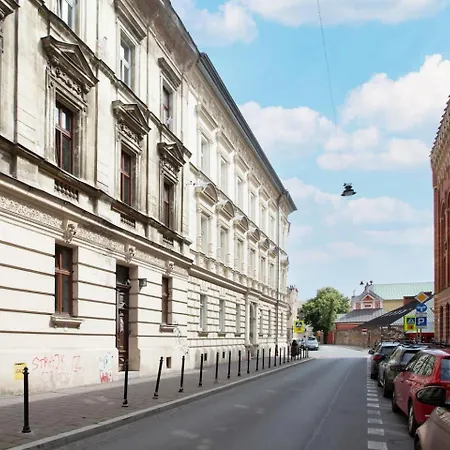 Loreto 2 By Cozyplace * Krakow