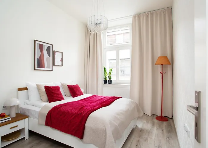 Apartment Loreto 2 By Cozyplace *