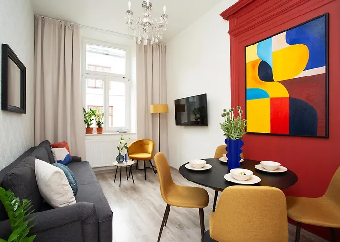 Loreto 2 By Cozyplace Apartment *