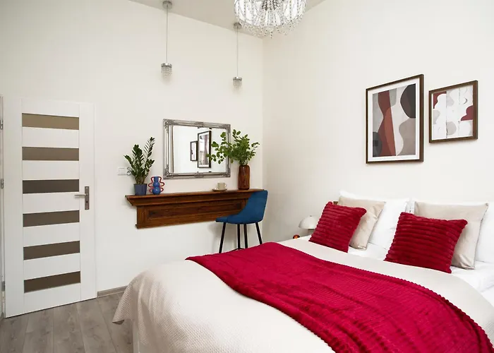 Loreto 2 By Cozyplace Apartment