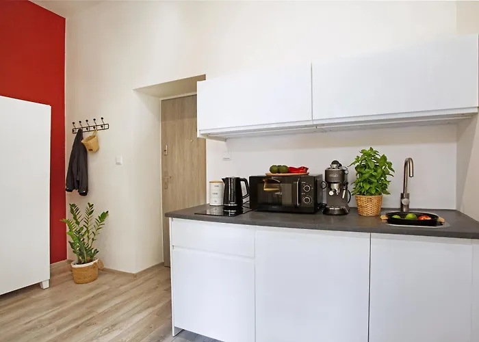 Loreto 2 By Cozyplace Apartment *