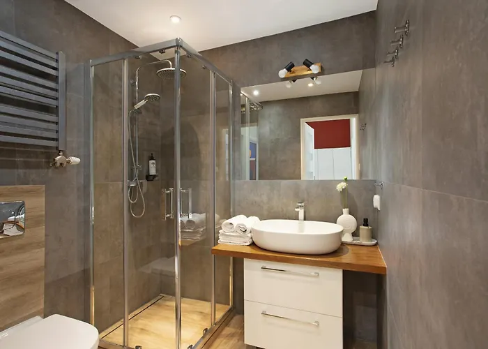 Loreto 2 By Cozyplace * Krakau