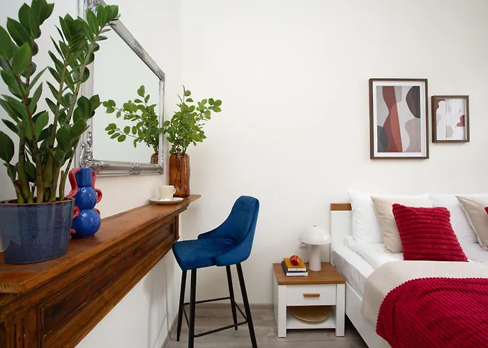 Loreto 2 By Cozyplace Apartment *