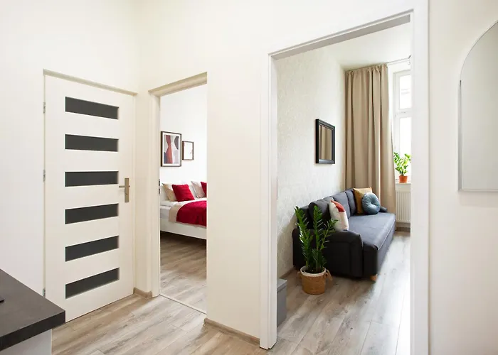 Loreto 2 By Cozyplace * Krakau