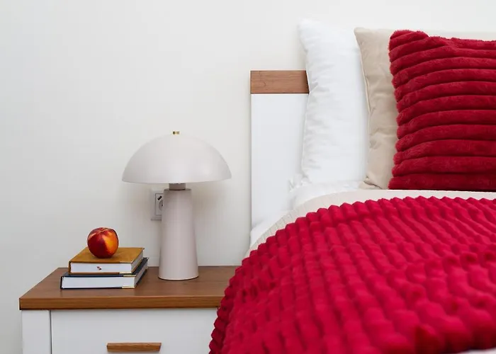 Apartment Loreto 2 By Cozyplace Krakau