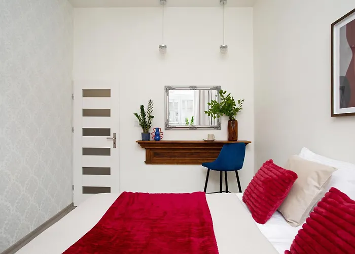 Loreto 2 By Cozyplace *