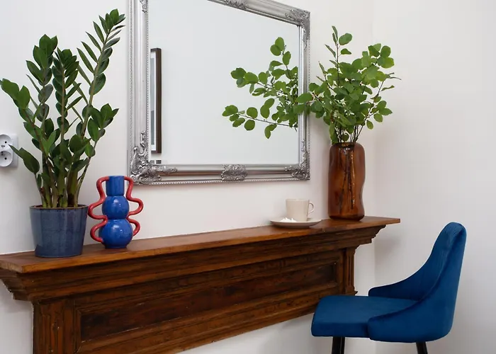 Apartment Loreto 2 By Cozyplace *