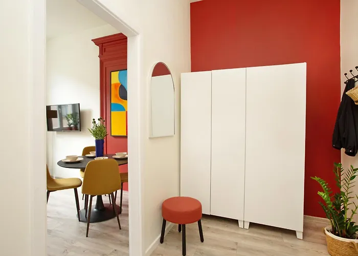 Loreto 2 By Cozyplace Apartment *