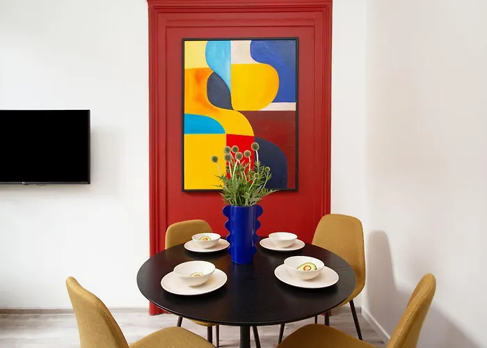 Loreto 2 By Cozyplace Apartment Krakau