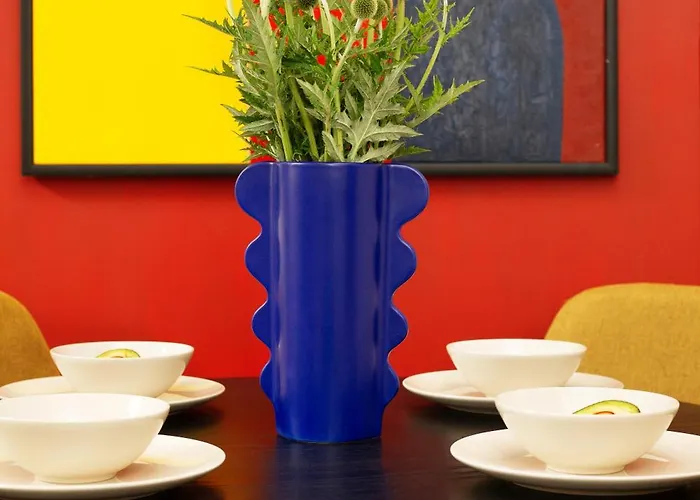 Apartment Loreto 2 By Cozyplace *