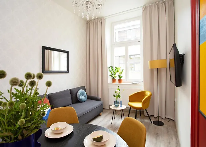 Loreto 2 By Cozyplace Apartment *