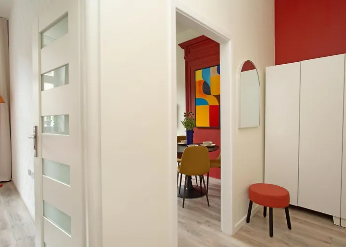 Loreto 2 By Cozyplace Krakau