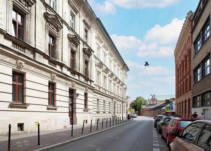 Loreto 2 By Cozyplace Apartment *