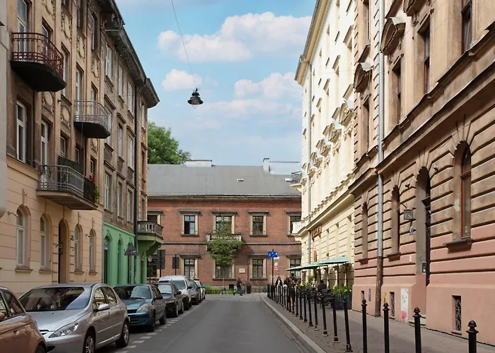 Apartment Loreto 2 By Cozyplace *