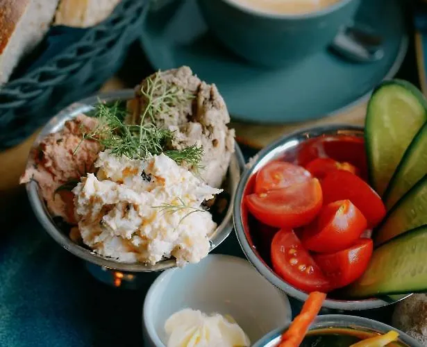 Loreto 2 By Cozyplace Krakau