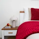 Appartement Loreto 2 By Cozyplace Cracovie